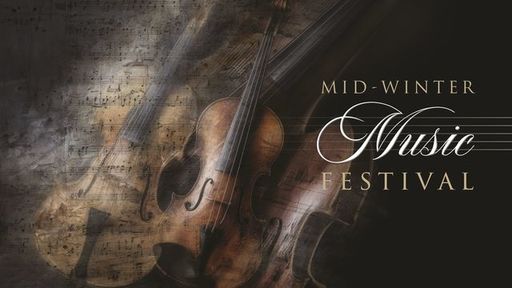 Mid-Winter Music Festival