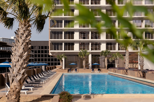 Rooftop Terrace Pool - Fairmont Dallas.png