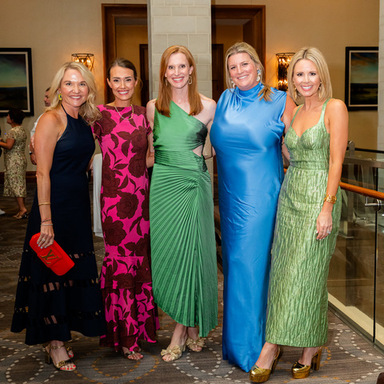 Breakthrough T1D Fort Worth